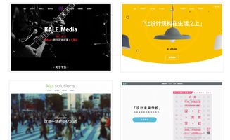 相比傳統建站,快速建站工具有哪些優缺點