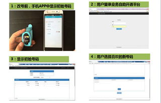中移動推出物聯網業務自助開通系統 用戶足不出戶辦業務