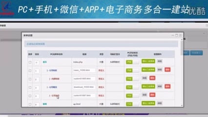 龍騰自助建站系統(tǒng)【龍騰網(wǎng)絡(luò)科技】免費(fèi)建站