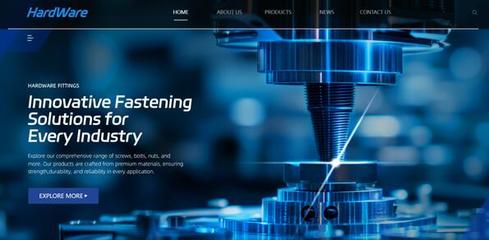企業公司網站改版優化【網站改版價格費用】