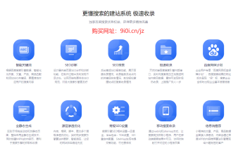 如何選擇適合企業的自助建站系統？推薦與比較